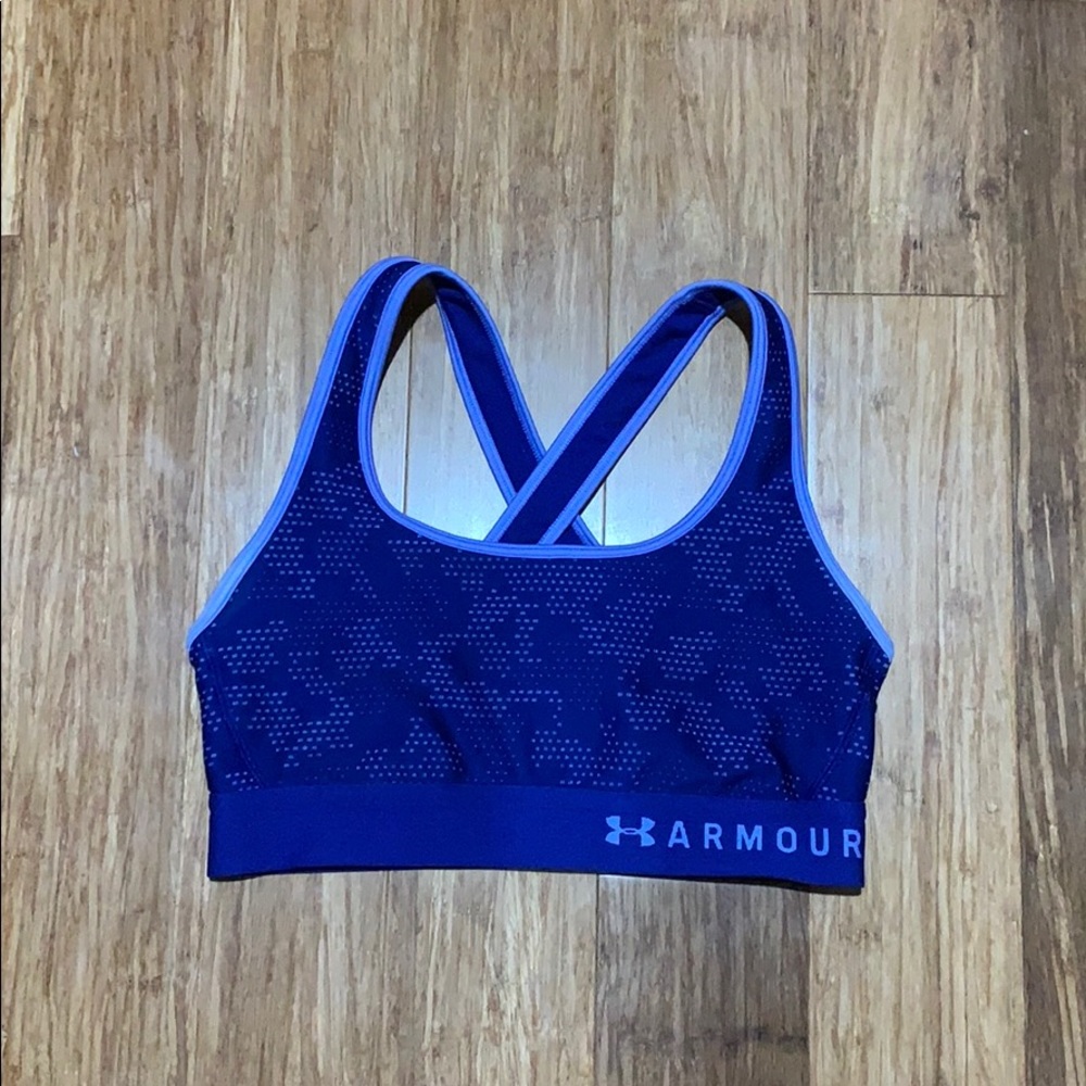 UA Sports Bra